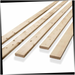 Common Board Bed Slat Spruce/Pine/Fir 0.75 in. x 3.5 in. x 39 in. (Actual Dimensions: 1 in. x 4 in. x 3.25 ft.)