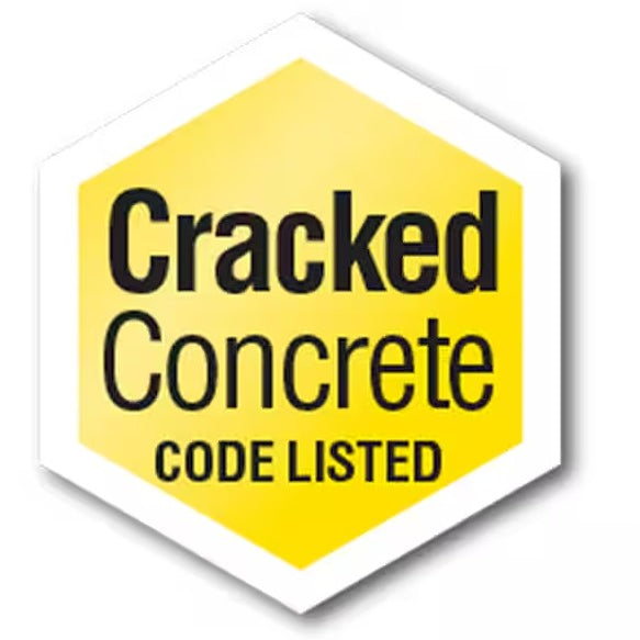 High-Strength Anchoring Acrylic 10.5 oz. Cartridge with Nozzle