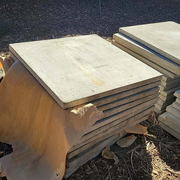 Where To Buy 36 X 36 Concrete Paversnull