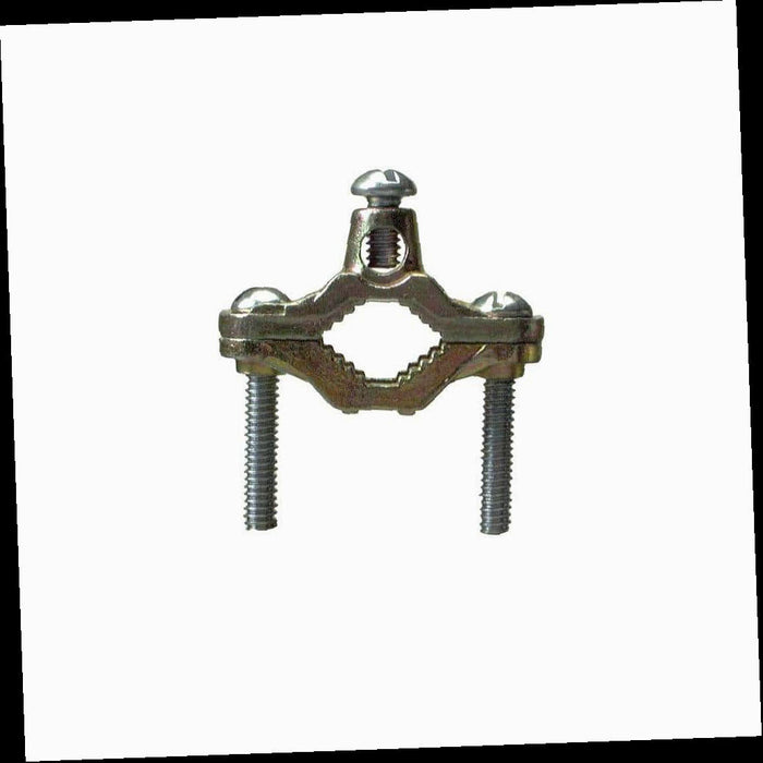 - Ground Clamp 1/2 in. 1 in.