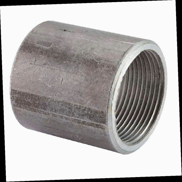 Rigid Conduit Coupling 1-1/4 in.