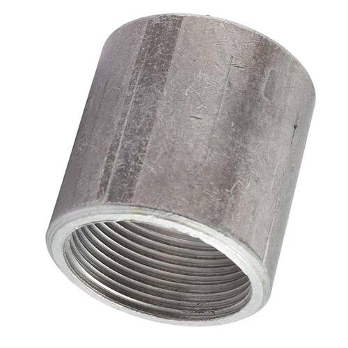 Rigid Conduit Coupling 1-1/4 in. Female