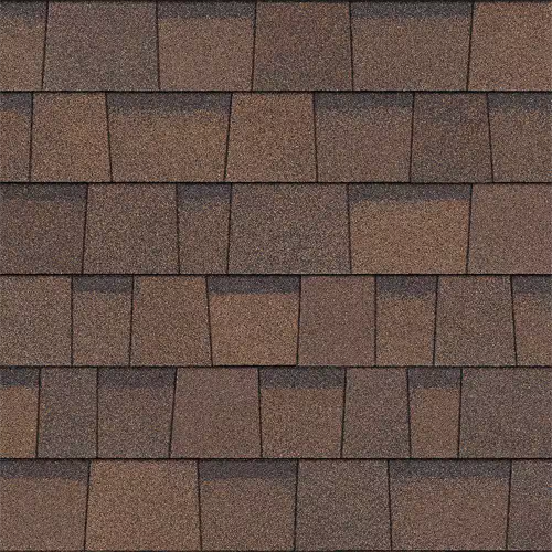 Copper Trail Architectural Shingles (32.8 sq. ft. per Bundle) (21-Pieces)