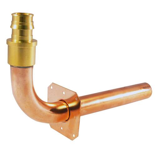 Copper Stub Out 3/4 in. x 3/4 in. Lead Free PSI-200