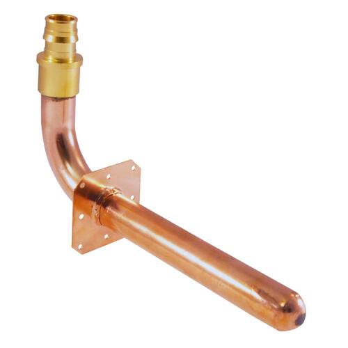 Copper Stub Out 3/4 in. x 3/4 in. Lead Free PSI-200