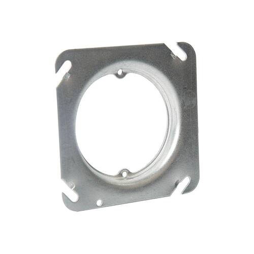 Mud Ring Square 4 in.