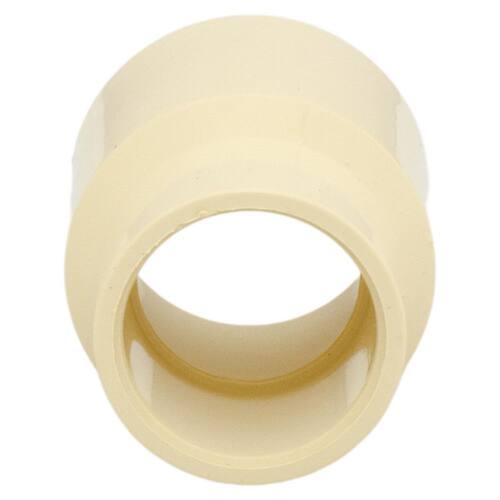 CPVC Coupling 3/4.in x 3/4.in Solvent Cemented PSI-100