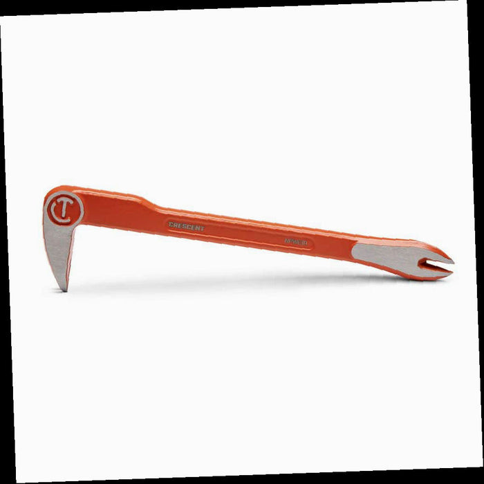 Nail Puller with Claw, 10 in.