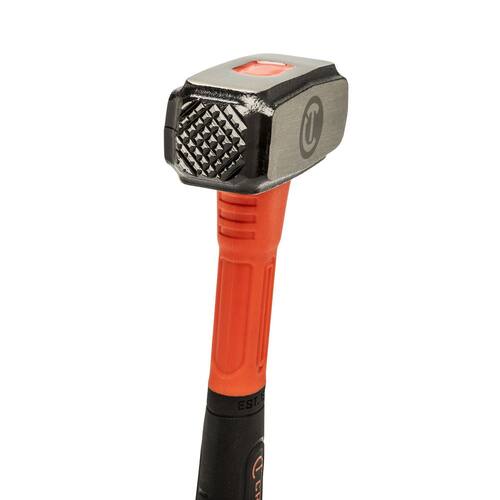 Fiberglass Drilling Hammer, 32 oz.