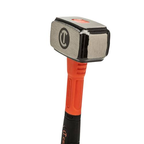 Fiberglass Drilling Hammer, 48 oz.