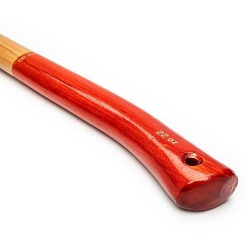 Wood Milled-Face Framing Hammer, 22 oz.