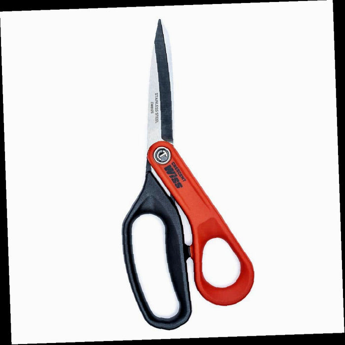 Tradesman Shears, 8.5 in., Stainless Steel All-Purpose, Wiss
