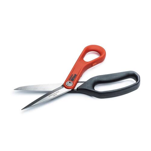 Tradesman Shears, 8.5 in., Stainless Steel All-Purpose, Wiss