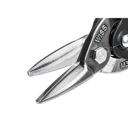 Snip Set, Straight, Left, and Right Cut (3-Piece), Wiss Aviation