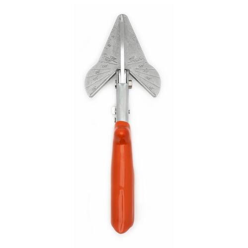 Molding Miter Snips, 8.5 in., Wiss