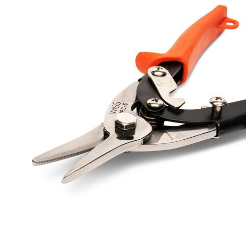 Multi-Purpose Snips, 9 in., Wiss