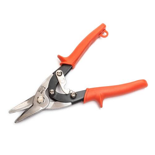 Multi-Purpose Snips, 9 in., Offset-Cut, Wiss