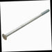 Carriage Bolt 3/8 in. x 2-1/2 in. Zinc