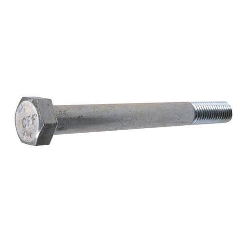 Hex Bolt 5/8 in. x 7 in. Zinc