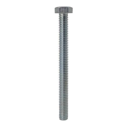 Hex Bolt 5/16 in.-18 tpi x 3/4 in. Zinc-Plated