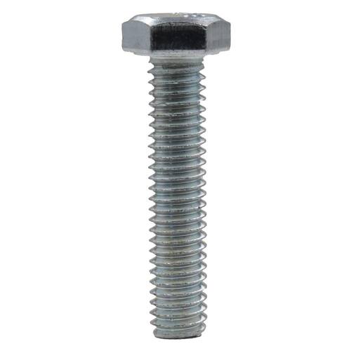 Hex Bolt 5/16 in.-18 tpi x 1-1/2 in. Zinc-Plated