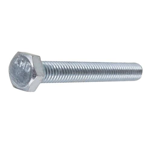 Hex Bolt 5/16 in. x 2-1/2 in. Zinc (50-Pack)