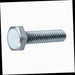 Hex Bolt 3/8 in.-16 tpi x 1 in. Zinc-Plated