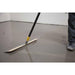 Self-Leveling Concrete Powder Mix LevelQuik (50 lb.) Gray 5