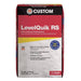 Self-Leveling Concrete Powder Mix LevelQuik (50 lb.) Gray 1