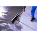 Self-Leveling Concrete Powder Mix LevelQuik (50 lb.) Gray 2