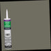 Natural Gray Silicone Caulk - 10.1 oz (#09)