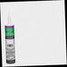 Arctic White Silicone Caulk - 10.1 oz (#640)