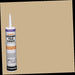 Linen Sanded Ceramic Tile Caulk - 10.5 oz (#122)