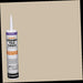 Bone Sanded Ceramic Tile Caulk - 10.5 oz (#382)