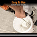 Platinum Ultimate Performance Rapid Setting Grout - 17 lb (#115) 9