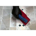White Pre-Mixed Adhesive and Grout - 1 qt 4