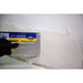White Pre-Mixed Adhesive and Grout - 1 qt 2