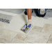 White Fast-Setting Professional Thinset Mortar - 50 lb 2
