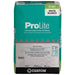 White Premium Lightweight Large Format Mortar for Tile and Stone - 30 lb 1