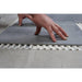 White Premium Lightweight Large Format Mortar for Tile and Stone - 30 lb 4