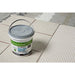 White Premixed Thinset Mortar - 3 1/2 Gal. 2