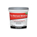 Tile Repair Mortar - 1.5 lb (White) 1