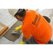 Gray Rapid Setting Mortar for Large Format Tile - 50 lb 4