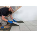 Gray Rapid Setting Mortar for Large Format Tile - 50 lb 6