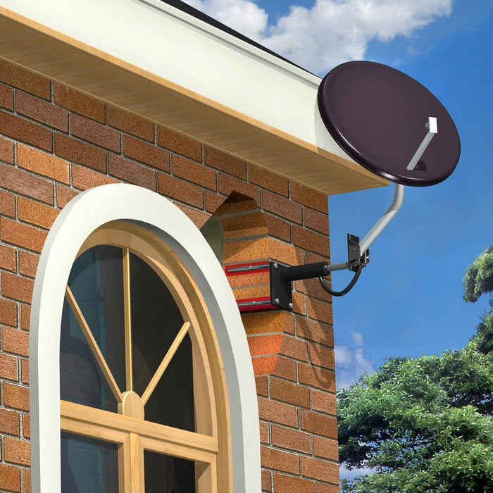 Fast Curing Anchoring Adhesive 10.1 oz. Heavy Duty Grey Sika 15