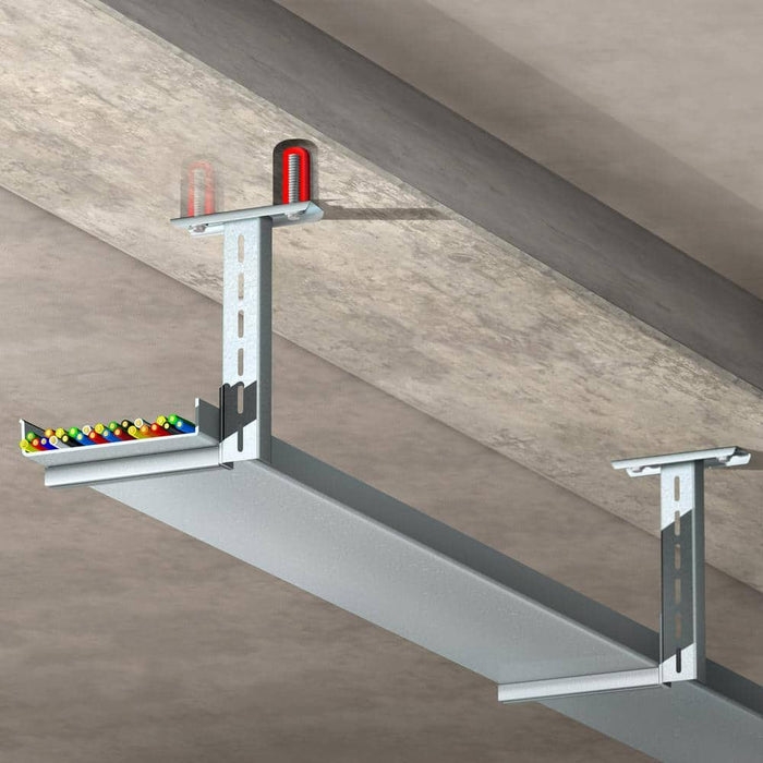 Fast Curing Anchoring Adhesive 10.1 oz. Heavy Duty Grey Sika 2