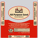 Landscape Rocks 1/4 in. - 1/2 in. Sand Brown 0.5 cu.ft. 40 lb 2