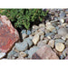 Landscape Rocks 1/2 in. - 3 in. Brown 0.5 cu.ft. 47 lb 4