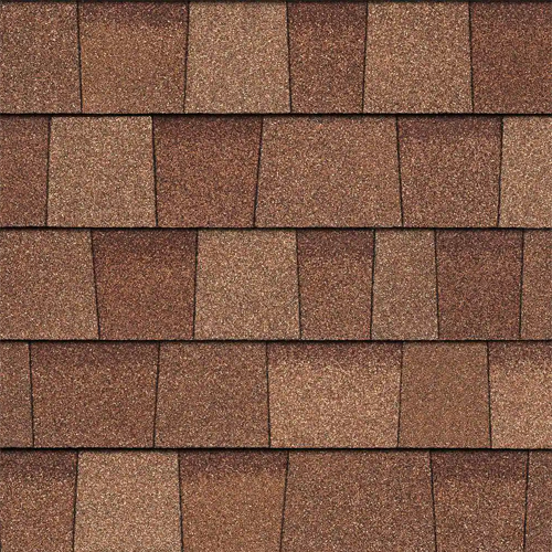 Desert Tan Laminate Architectural Roofing Shingles (32.8 sq. ft. Per Bundle)