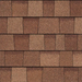 Desert Tan Laminate Architectural Roofing Shingles (32.8 sq. ft. Per Bundle)